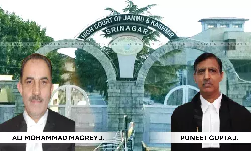 Unauthorized Absence Cannot And Must Not Amount To Automatic Cessation Of Service Even In Case Of Probation – J&K&L HC Unauthorized Absence Cannot And Must Not Amount To Automatic Cessation Of Service Even In Case Of Probation – J&K&L HC