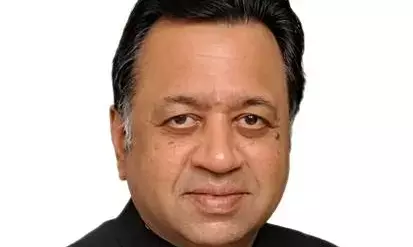 Ayodhya Mediator Sreeram Panchu Seeks Z Category Security After Gyanvyapi Issue, Also Petitions CJI Against UP Govts Action Against Rioters