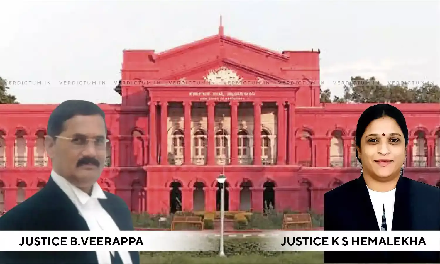 Love Is Blind And More Powerful Than Affection Of Parents Karnataka HC While Dismissing Fathers Plea After Girl Eloped With Driver Love Is Blind And More Powerful Than Affection Of Parents Karnataka HC While Dismissing Fathers Plea After Girl Eloped With Driver