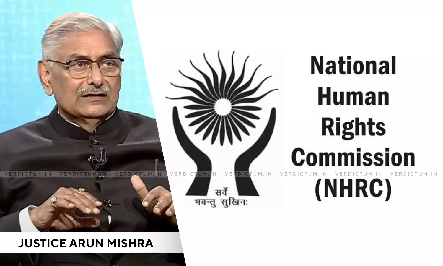 Nuclear Family System Due To Westernization Has Disrupted Traditional Living Arrangements Of Elderly: Justice Arun Mishra Nuclear Family System Due To Westernization Has Disrupted Traditional Living Arrangements Of Elderly: Justice Arun Mishra