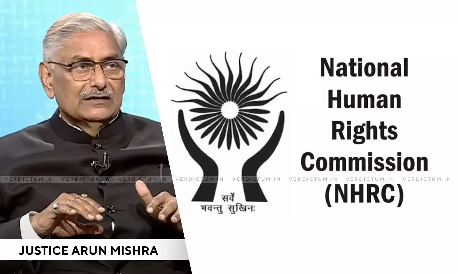 Need Reservation Within Reserved Category For Unrepresented Classes, Uniform Civil Code: Justice Arun Mishra Need Reservation Within Reserved Category For Unrepresented Classes, Uniform Civil Code: Justice Arun Mishra