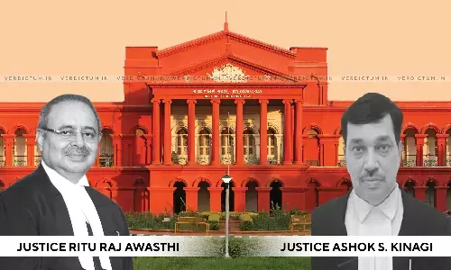 Dont Permit Use Of Loudspeakers From 10 pm To 6 am- Karnataka High Court Directs State