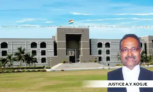 Attempted To Mislead The Investigation: Gujarat HC Denies Bail To Man Booked For Wifes Murder Attempted To Mislead The Investigation: Gujarat HC Denies Bail To Man Booked For Wifes Murder