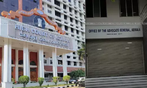 Casteist Abuse In Kerala Advocate Generals Office: State SC-ST Commission Initiates Suo-Motu Proceedings