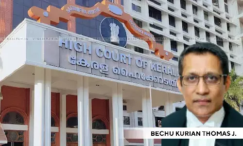 Care Must Be Taken To Avoid Consensual Relationships Being Converted Into Instances Of Rape – Kerala High Court Care Must Be Taken To Avoid Consensual Relationships Being Converted Into Instances Of Rape – Kerala High Court