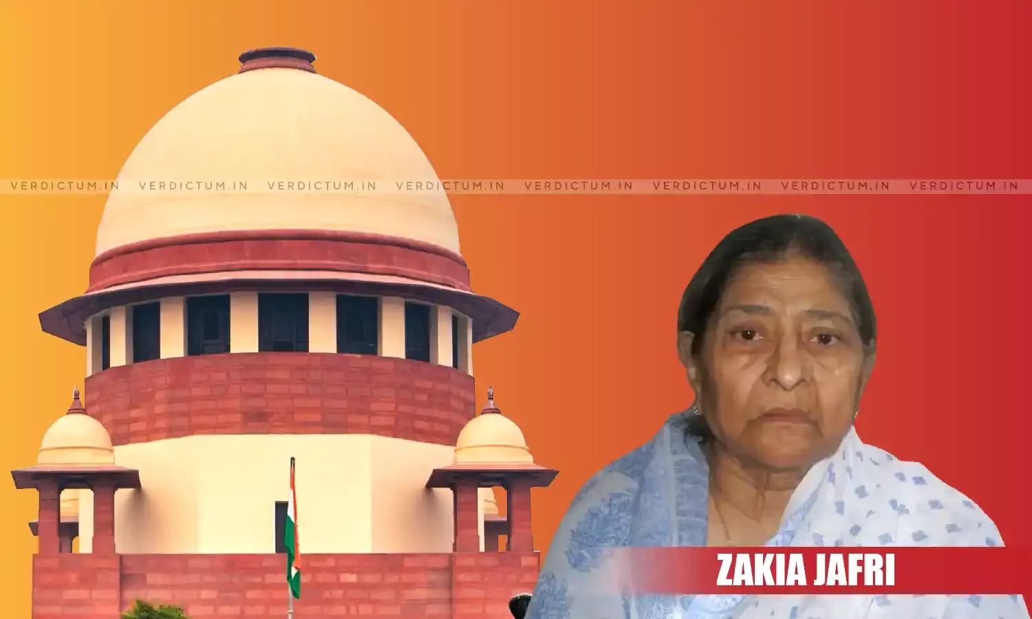 To Say That Godhra Incident Is Part Of Larger Criminal Conspiracy By State Is Preposterous: Supreme Court To Say That Godhra Incident Is Part Of Larger Criminal Conspiracy By State Is Preposterous: Supreme Court