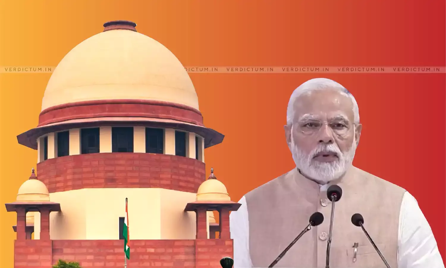 “To Browbeat And Bully Others Is Vintage Congress Culture”: PM Modi Endorses Letter Written By Prominent Lawyers To CJI Against Vested Interest Group Targeting Judiciary “To Browbeat And Bully Others Is Vintage Congress Culture”: PM Modi Endorses Letter Written By Prominent Lawyers To CJI Against Vested Interest Group Targeting Judiciary