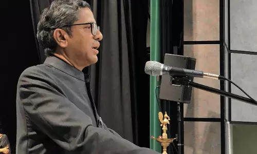 Constitution Dispels Notion That Justice Is Responsibility Of Courts Only – CJI NV Ramana On Independence Day Constitution Dispels Notion That Justice Is Responsibility Of Courts Only – CJI NV Ramana On Independence Day