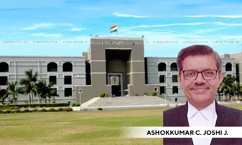 Vendor Not Liable For Articles Purchased From Manufacturer With Written Warranty U/s. 19 (2) Of Food Adulteration Act – Gujarat HC