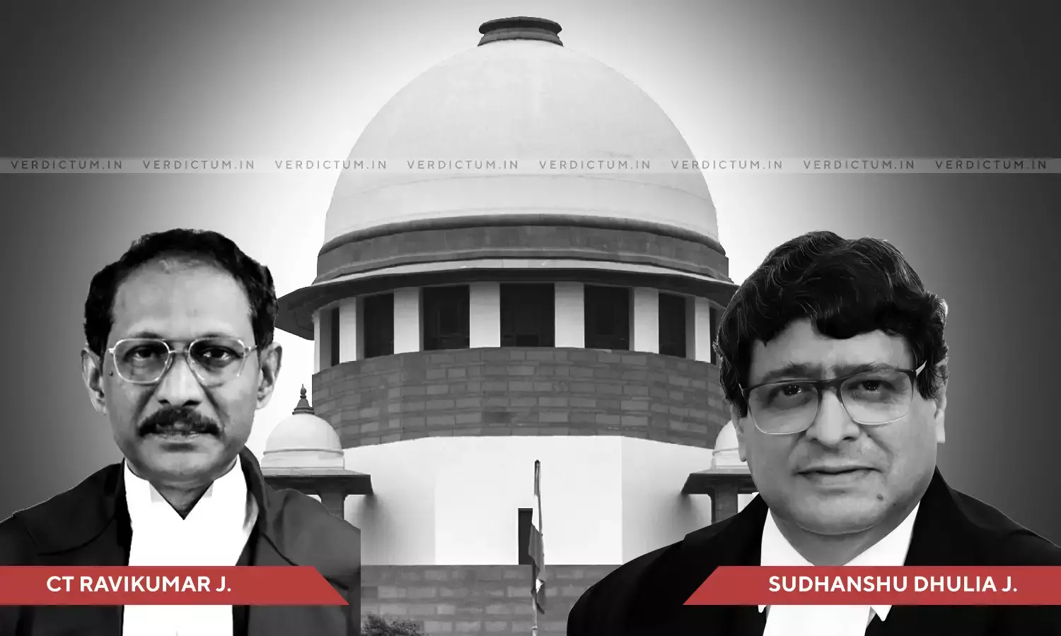 Consistent Efforts To Abuse Process Of Law – SC Upholds Cost Of 5 Lacs Imposed On 78-Year-Old Litigant Consistent Efforts To Abuse Process Of Law – SC Upholds Cost Of 5 Lacs Imposed On 78-Year-Old Litigant