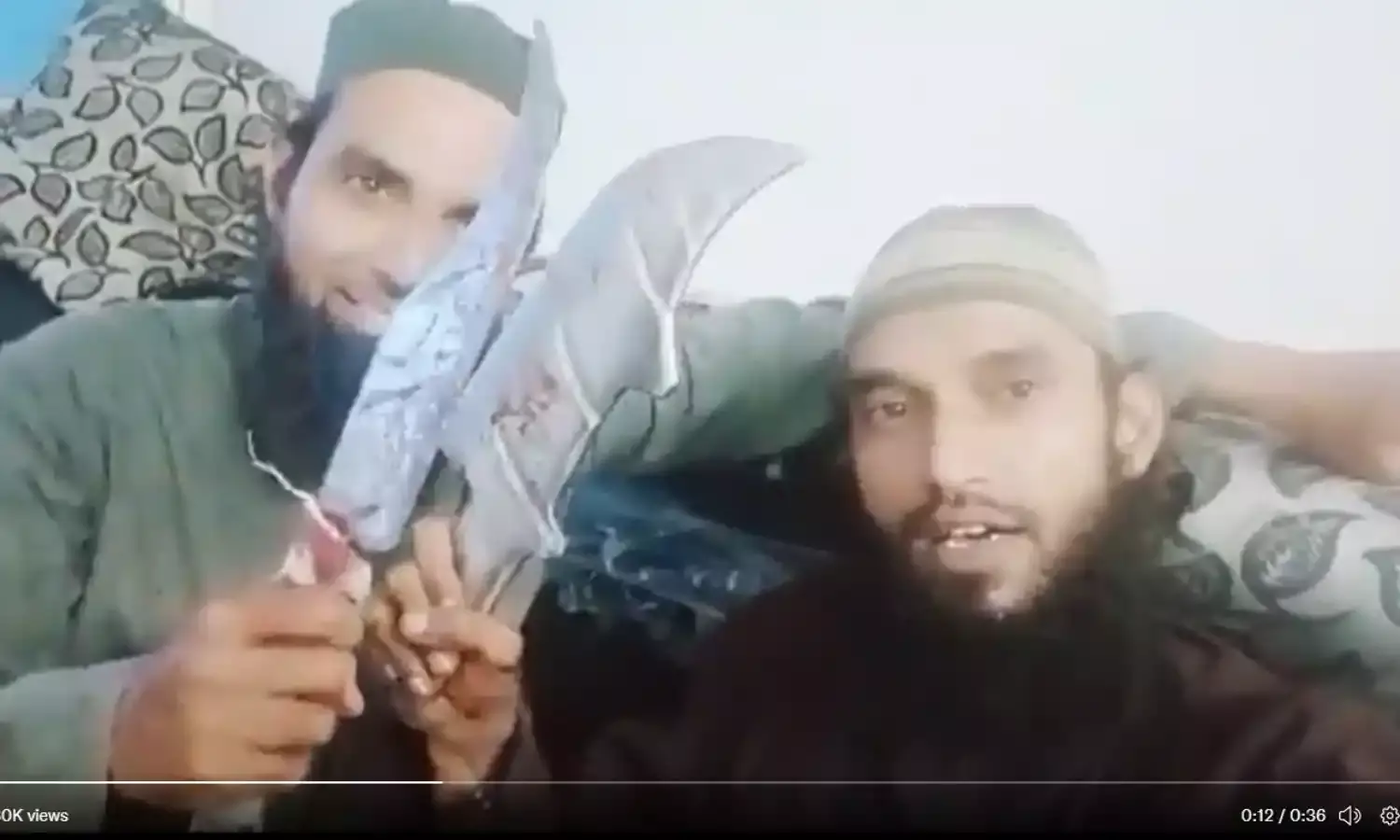 Udaipur Beheading: Court Sends Another Accused To NIAs Custody Till July 12 Udaipur Beheading: Court Sends Another Accused To NIAs Custody Till July 12