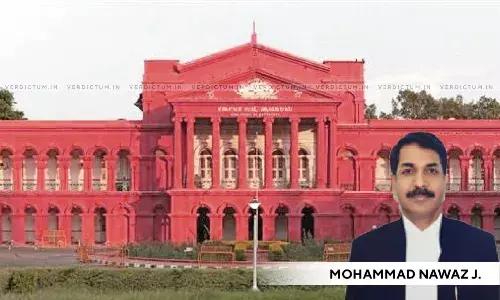 Court Duty Bound To Give Reasons For Grant Or Denial Of Bail, Especially For Serious Offences: Karnataka High Court