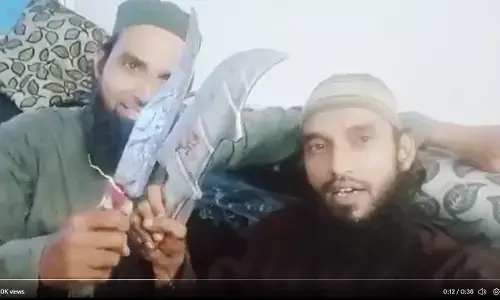 Udaipur Beheading: NIA Registers Case Under UAPA, State Suspends ASI For Inaction On Kanhaiya Lals Complaint Udaipur Beheading: NIA Registers Case Under UAPA, State Suspends ASI For Inaction On Kanhaiya Lals Complaint