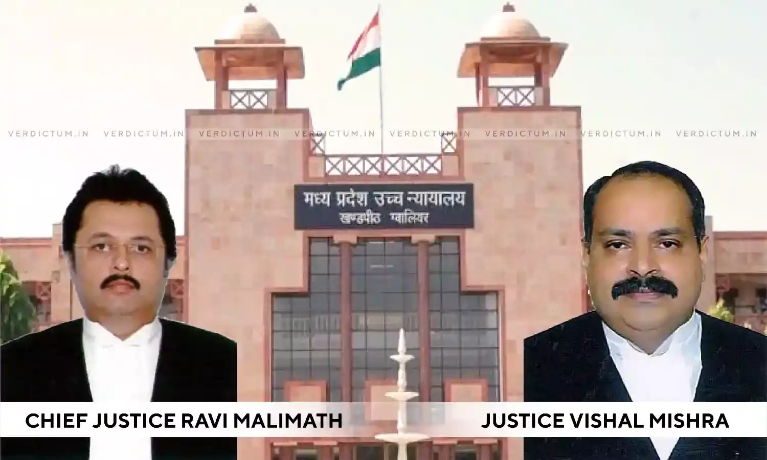 Man Approaches MP HC Seeking ₹10 Lakh Compensation For Serving Excessive Sentence, Court Finds He Has 4 More Years To Serve Man Approaches MP HC Seeking ₹10 Lakh Compensation For Serving Excessive Sentence, Court Finds He Has 4 More Years To Serve