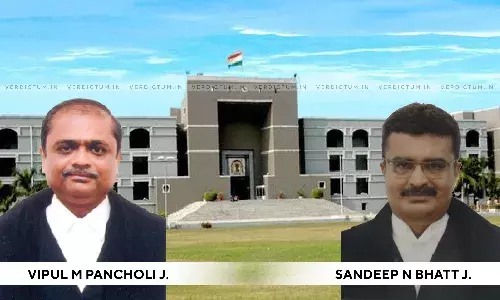 Surrogacy Regulation Act 2021 – No Provision Mandates Custody Of New Born Child To Surrogate For Breastfeeding – Gujarat HC Surrogacy Regulation Act 2021 – No Provision Mandates Custody Of New Born Child To Surrogate For Breastfeeding – Gujarat HC