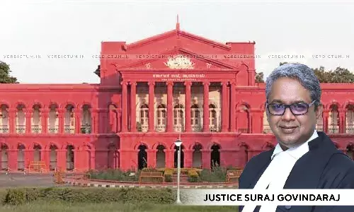 Revenue Must Ask Beneficial Owner For Reply While Issuing Notice To Benamidar U/S.24 Of Prohibition Of Benami Property Transaction Act: Karnataka High Court Revenue Must Ask Beneficial Owner For Reply While Issuing Notice To Benamidar U/S.24 Of Prohibition Of Benami Property Transaction Act: Karnataka High Court
