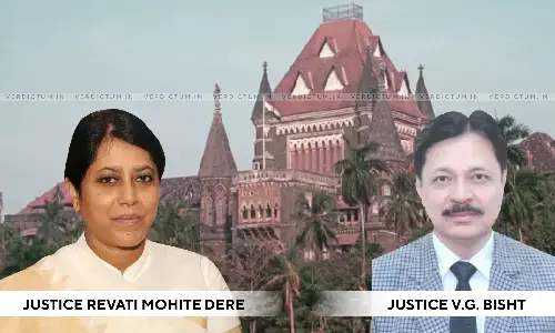 Mere Discussions About Working For Islam Not Incriminating – Bombay HC Grants Bail To Man Accused Of Having IS Links