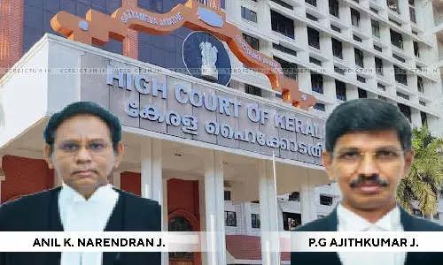 Kerala HC Orders Inquiry After Top Secret Communication Of State Police Chief Is Produced By Gold Smuggler Kerala HC Orders Inquiry After Top Secret Communication Of State Police Chief Is Produced By Gold Smuggler
