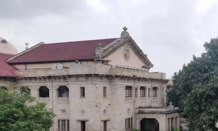 Allahabad High Court Calls For Legislation On Mechanism For Releasing Money In Bank Account Of Coma Patient In Dependents Favour