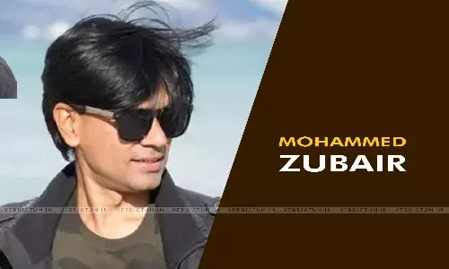 Delhi Polices Stand On Zubair Indicates Casual Attitude: NCPCR Before High Court In Case About Harassment Of Minor