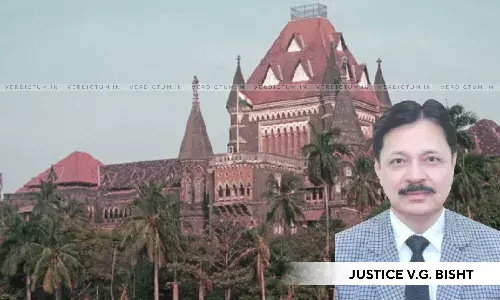Mere Recovery Of Tainted Money Not Sufficient To Convict Accused - Bombay HC While Acqutting Ex-Cop After 24 Years