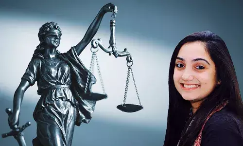 Column | Our Justice Delivery System Is Tilted Towards Perpetrators Than Victims Column | Our Justice Delivery System Is Tilted Towards Perpetrators Than Victims
