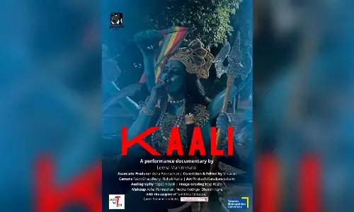 Delhi, UP Police Register FIR Against Controversial Film Poster, Canada Indian High Commission Gets Involved Delhi, UP Police Register FIR Against Controversial Film Poster, Canada Indian High Commission Gets Involved