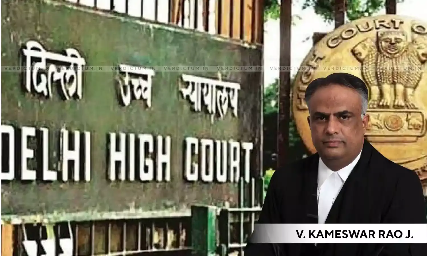 Section 11 A&C Act- Arbitrator To Be Appointed When MOU Has Arbitration Clause & Even If LOI Do Not Contain Any Arbitration Clause: Delhi HC Section 11 A&C Act- Arbitrator To Be Appointed When MOU Has Arbitration Clause & Even If LOI Do Not Contain Any Arbitration Clause: Delhi HC