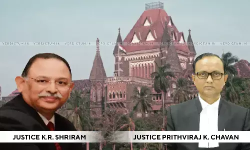 Improbable, Unbelievable And Unacceptable- Bombay HC Refuses Relief To Woman Claiming That Her 11-Year-Old Marriage Was Forced Improbable, Unbelievable And Unacceptable- Bombay HC Refuses Relief To Woman Claiming That Her 11-Year-Old Marriage Was Forced