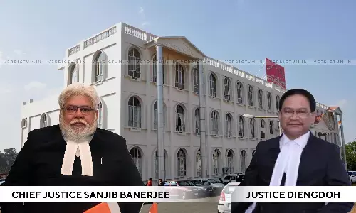 Section 9 Of Arbitration Act – Courts Cannot Add Conditions To Unconditional Bank Guarantee – Meghalaya High Court Section 9 Of Arbitration Act – Courts Cannot Add Conditions To Unconditional Bank Guarantee – Meghalaya High Court