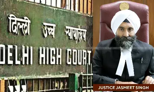 Plea Is Premature: Delhi HC Refuses To Quash Money Laundering Case Against Raghav Bahl Plea Is Premature: Delhi HC Refuses To Quash Money Laundering Case Against Raghav Bahl