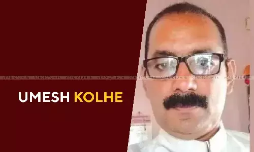 Umesh Kolhe Murder: Two Newly Arrested Accused Attended Biryani Party Held To Celebrate Killing- NIA Umesh Kolhe Murder: Two Newly Arrested Accused Attended Biryani Party Held To Celebrate Killing- NIA