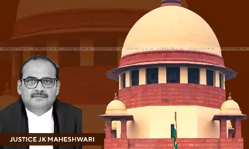 Section 25 CPC – Scope Cannot Be Extended To Determine Territorial Jurisdiction Of Proceedings Under Transfer Petition - SC