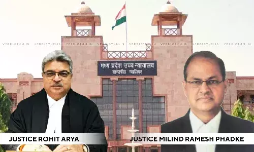 No One To Police The Police Man In This State - MP HC Pulls Up MP Police For Inaction In Missing Minor Girl Case No One To Police The Police Man In This State - MP HC Pulls Up MP Police For Inaction In Missing Minor Girl Case