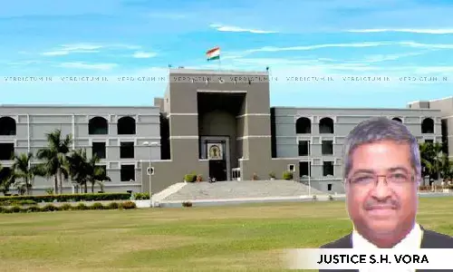 Recovery Of Poppy Straw Worth Rs. 16 Lakhs From 66 Year Olds Land: Gujarat HC Rejects Bail Application Recovery Of Poppy Straw Worth Rs. 16 Lakhs From 66 Year Olds Land: Gujarat HC Rejects Bail Application