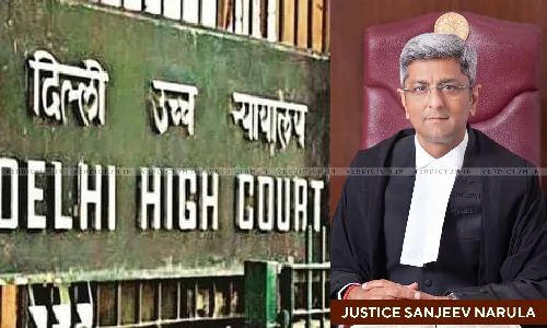 Ex-Gratia Payments Can’t Be Claimed As Matter Of right; Expanding Its Scope Beyond Intended Parameters Will Lead To Unintended Misapplications: Delhi HC Ex-Gratia Payments Can’t Be Claimed As Matter Of right; Expanding Its Scope Beyond Intended Parameters Will Lead To Unintended Misapplications: Delhi HC