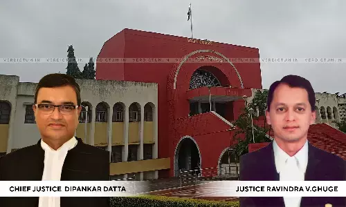 Ensure Every Citizen Performing Public Duty At Polling Station Can Exercise Right To Vote - Bombay HC To ECI Ensure Every Citizen Performing Public Duty At Polling Station Can Exercise Right To Vote - Bombay HC To ECI