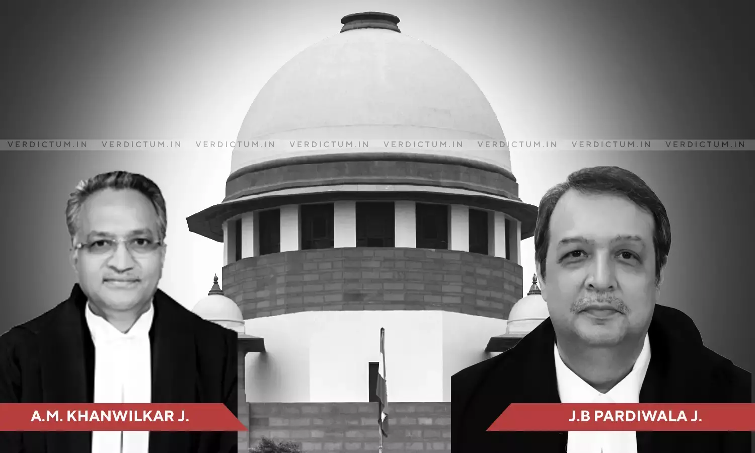Disturbing Trend Of Courts Considering Unrelated Matters In Bail Pleas- Supreme Court Disturbing Trend Of Courts Considering Unrelated Matters In Bail Pleas- Supreme Court
