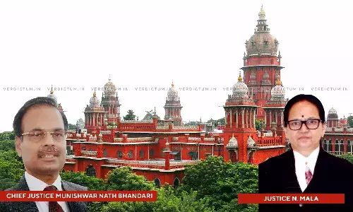 Ensure Physical Education Is Given Equal Importance As Other Subjects: Madras HC Directs State
