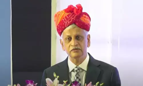 Litigation Is Like Bleeding Wound: Justice U U Lalit Calls For Legal Aid For Poor Litigation Is Like Bleeding Wound: Justice U U Lalit Calls For Legal Aid For Poor