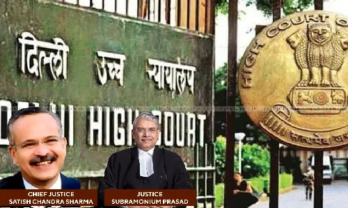 Political Parties Cant Consider Election Symbols As Exclusive Property: Delhi High Court Political Parties Cant Consider Election Symbols As Exclusive Property: Delhi High Court