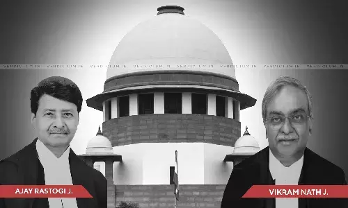 No Pre-Meditation - SC Modifies Murder Conviction To Culpable Homicide Not Amounting To Murder