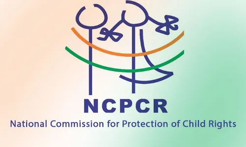 NCPCR Urges States To Ensure Immediate Compensation For POCSO Victims Of SC/ST Community; Calls For State-Specific Schemes NCPCR Urges States To Ensure Immediate Compensation For POCSO Victims Of SC/ST Community; Calls For State-Specific Schemes