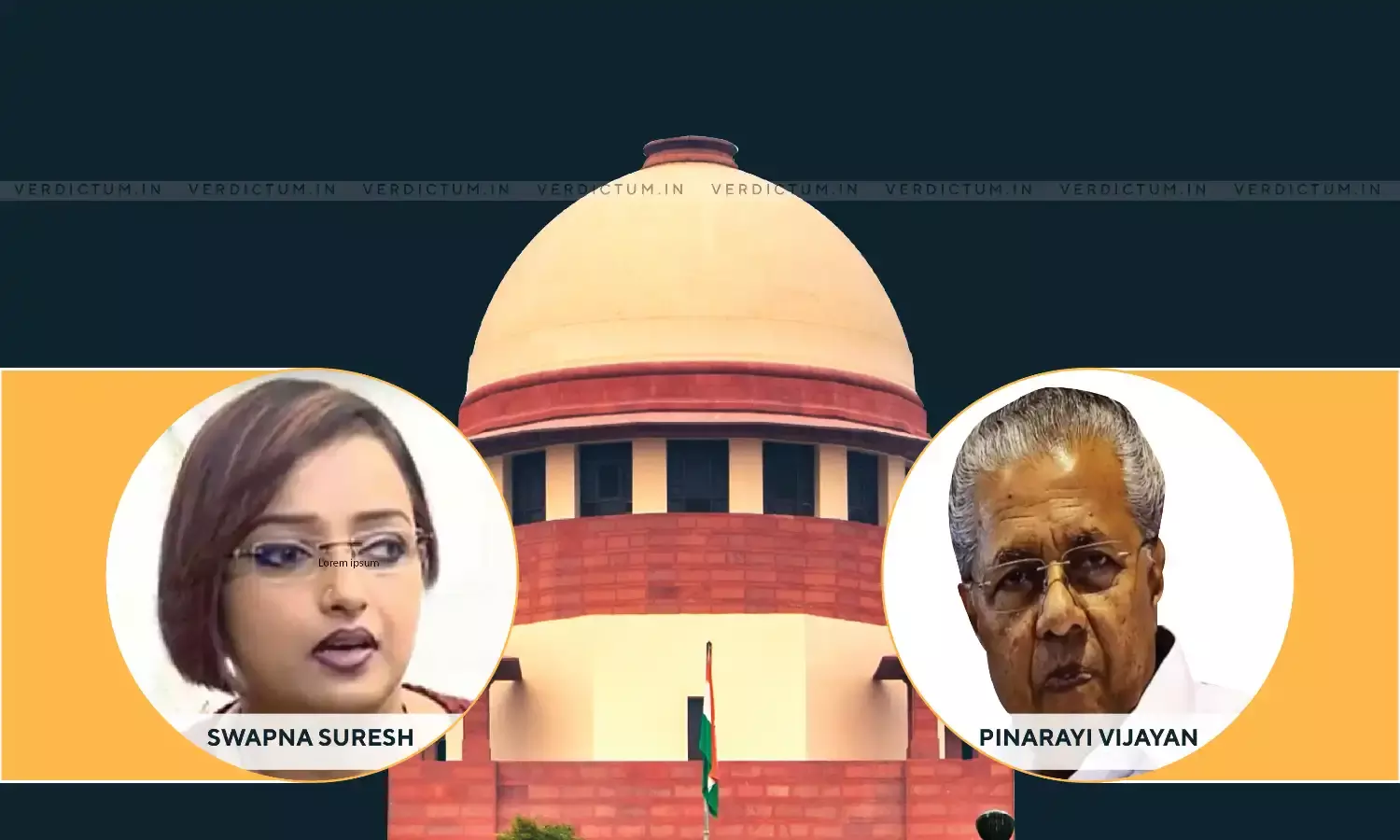 Politicians Of Ruling Party Trying To Thwart Investigation- ED Seeks Transfer Of Trial In Kerala Gold Smuggling Case To Karnataka Politicians Of Ruling Party Trying To Thwart Investigation- ED Seeks Transfer Of Trial In Kerala Gold Smuggling Case To Karnataka