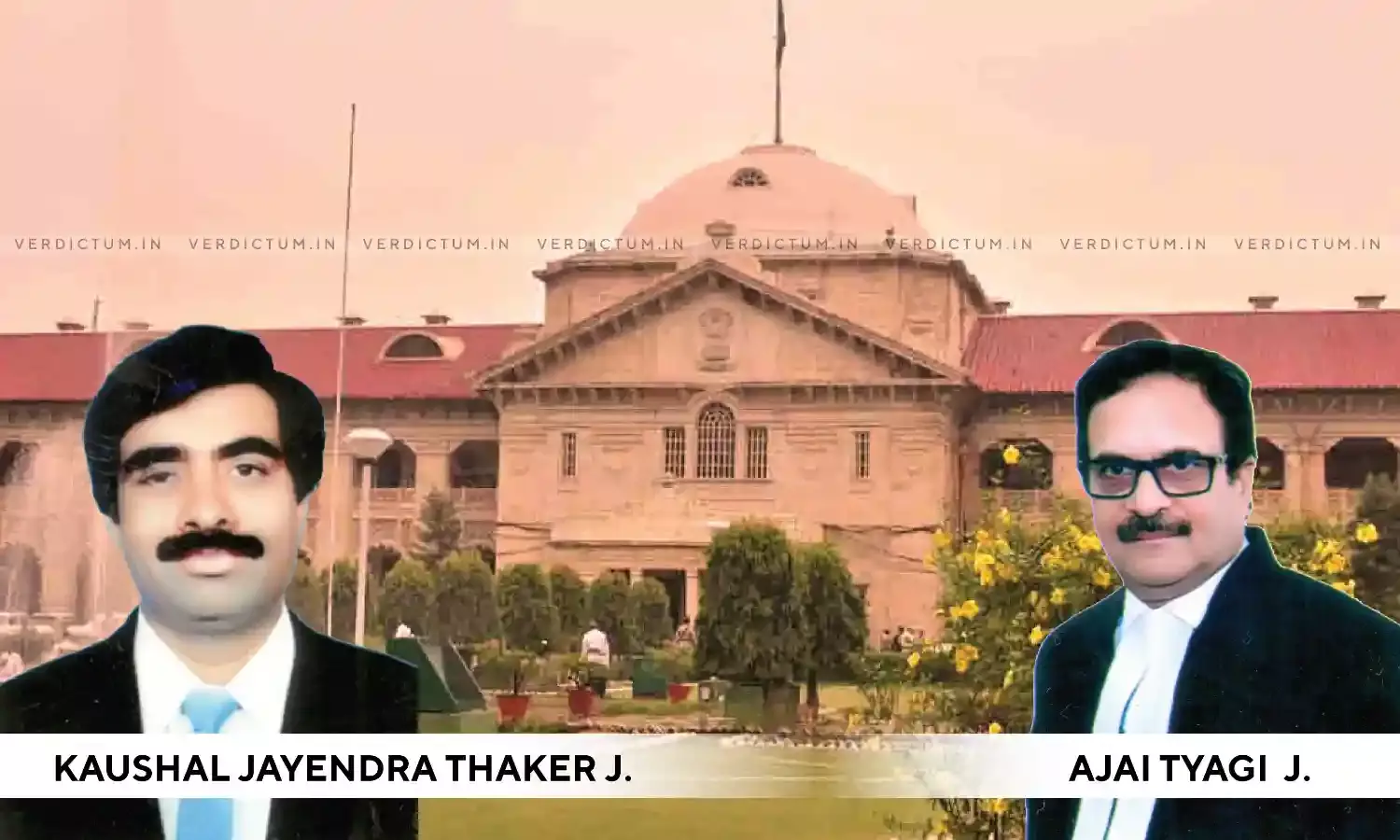 Extra-Marital Relationship Is Not Recognized Under Indian Law- Allahabad HC Dismisses Petition Of Married Woman With Cost Extra-Marital Relationship Is Not Recognized Under Indian Law- Allahabad HC Dismisses Petition Of Married Woman With Cost