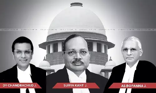 Denying Unmarried Woman Right To Safe Abortion Violates Her Personal Autonomy - SC Allows Termination Of 24-Week-Old Pregnancy Denying Unmarried Woman Right To Safe Abortion Violates Her Personal Autonomy - SC Allows Termination Of 24-Week-Old Pregnancy