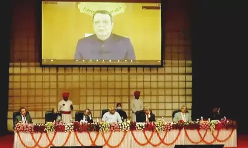 Dont Provoke Critics, Decide Cases Without Fear Or Favor- Justice Pardiwala To Judicial Officers Dont Provoke Critics, Decide Cases Without Fear Or Favor- Justice Pardiwala To Judicial Officers