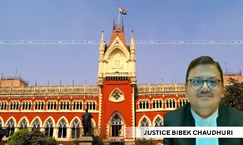 Influential Accused Taking Shelter In State-Run Hospital: Calcutta HC Orders WB Minister To Be Shifted To AIIMS, Bhubaneshwar Influential Accused Taking Shelter In State-Run Hospital: Calcutta HC Orders WB Minister To Be Shifted To AIIMS, Bhubaneshwar