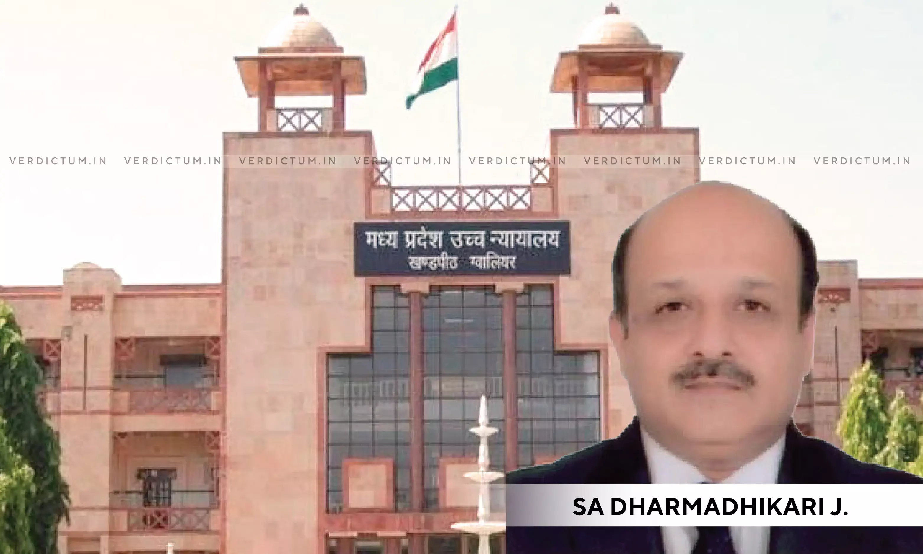 Convict Spends Nearly 4 Years In Prison After Serving Reduced Sentence- MP High Court Orders Inquiry Convict Spends Nearly 4 Years In Prison After Serving Reduced Sentence- MP High Court Orders Inquiry