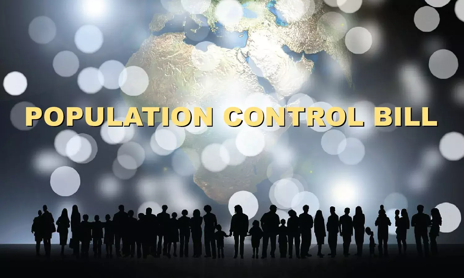 Column | Population Control Law, Its Necessity, And Legal Challenges Column | Population Control Law, Its Necessity, And Legal Challenges